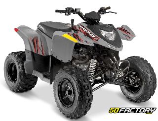 POLARIS Phoenix 200